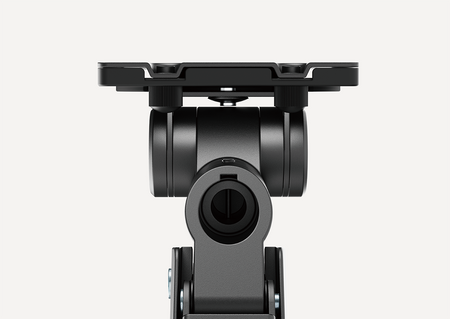 Spacetronik SPA-D110B schwerer Monitorhalter