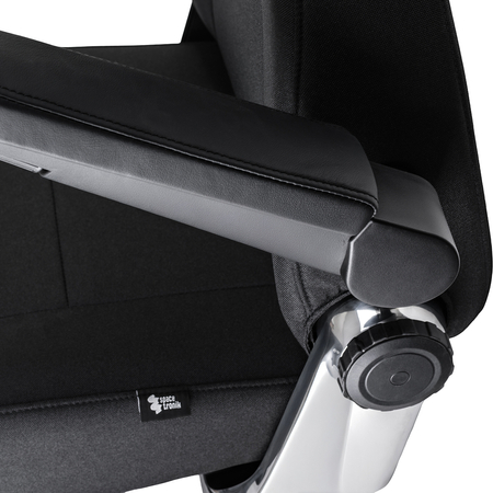 Fotel biurowy Spacetronik Matar SPC-TORMAN-00