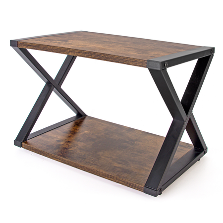 Podstawka pod drukarkę SPC113BR z dodatkową przestrzenią pod urządzeniem