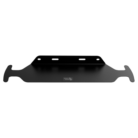 Uchwyt na akcesoria za TV Spacetronik SPE-T73