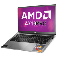 LAPTOP AX16PRO SSD 512GB M.2, 16GB RAM, AMD, Ryzen