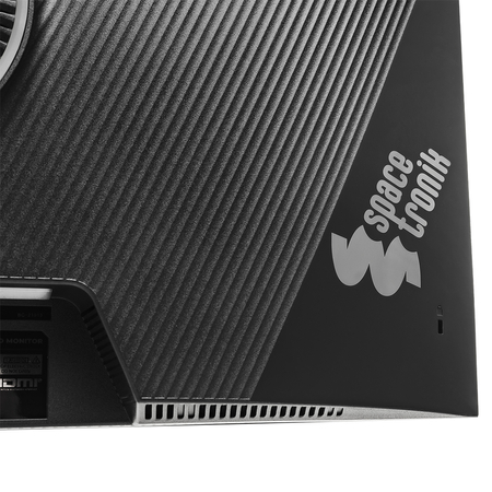 Monitor 27 cali 4K IPS Spacetronik SPA-M2701