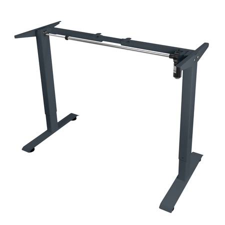 Elektryczny stelaż biurkowy Spacetronik SPE-142OA