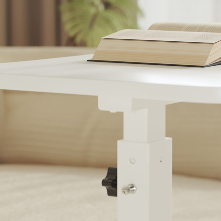 Stolik regulowany Spacetronik Buddy 19 Czarny 7kg