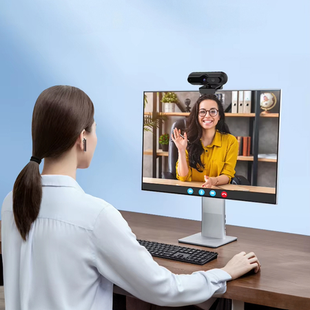 Kamera internetowa 4K USB SP-WCAM13