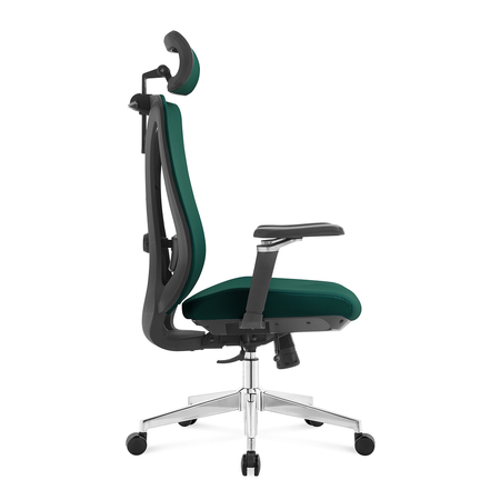 Fotel biurowy obrotowy MAURO