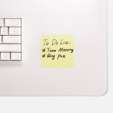 Matowa podkładka PVC Spacetronik SPB052 80x40cm