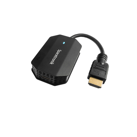 Spacetronik SPH-W32 drahtloser HDMI-Sender