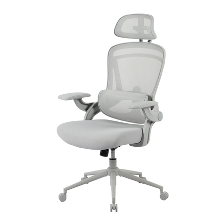 Büro-Drehstuhl Doris 10 Schwarz