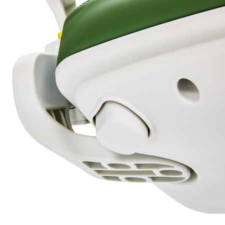 Krzesło dziecięce Spacetronik SPC-XD10J Zielone