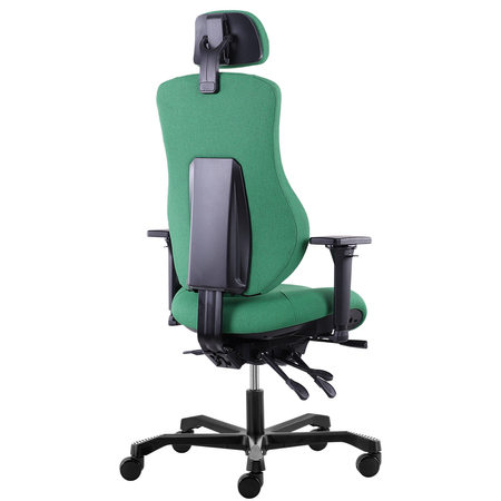 Fotel biurowy Spacetronik Matar SPC-MENNKAR-M8145