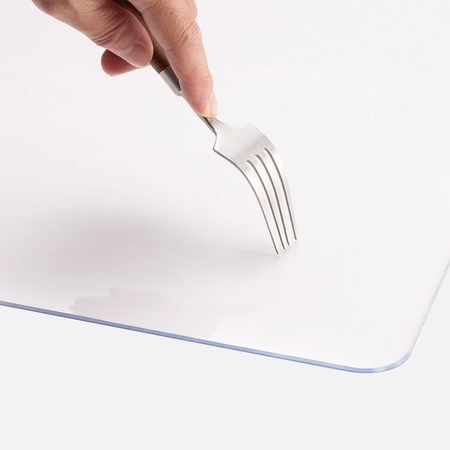 Podkładka mata PVC Spacetronik SPB051 120x60cm