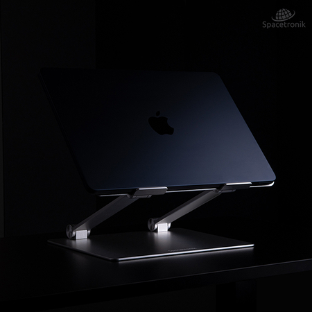 Podstawka laptopa regulowana Spacetronik SPR-101S