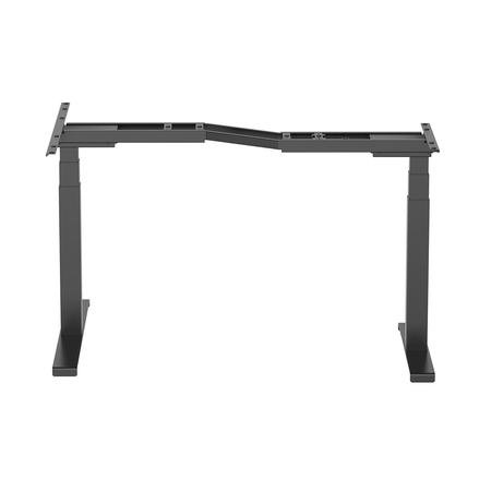 Elektryczny stelaż biurkowy Spacetronik SPE-243LB