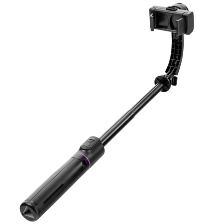 Spacetronik SR-ROLLPIX01 Selfie Stick plus statyw