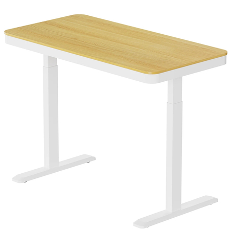 Spacetronik SPE-B136WD Astrid elektrischer Schreibtisch