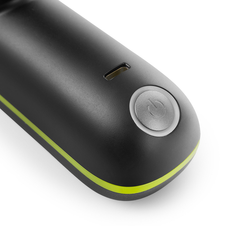 Pistolet do masażu Mini GUN Spacetronik SPE-M10