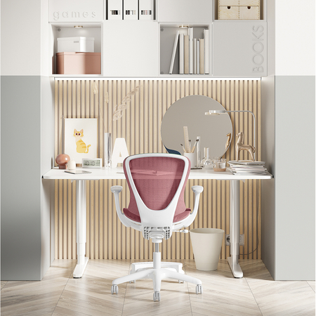 Spacetronik XD Kinderstuhl SPC-XD02P