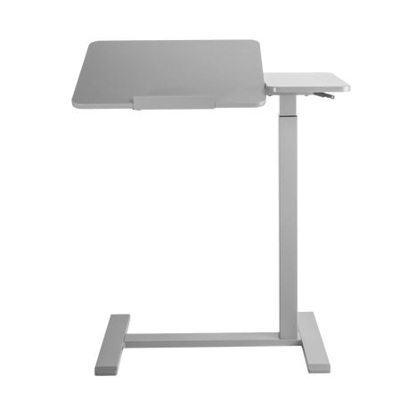 Stolik regulowany Spacetronik Buddy 15 Cream