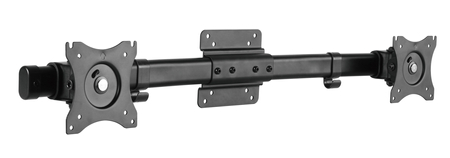 Uchwyt do rozbudowy na 2 monitory VESA SPP-020B