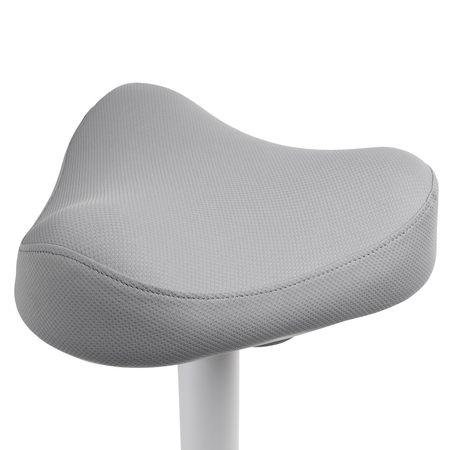 Aktywny hoker bujany Spacetronik ZIPPY-03-0GL