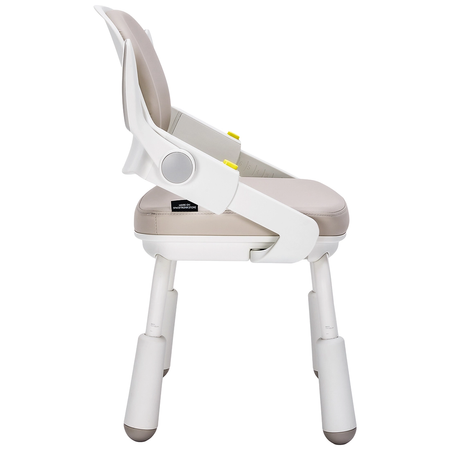 Zestaw biurko elektryczne z krzesłem dla dziecka Spacetronik SPE-X116W