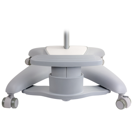 Fotel ergonomiczny dziecięcy Spacetronik SPC-XD13V