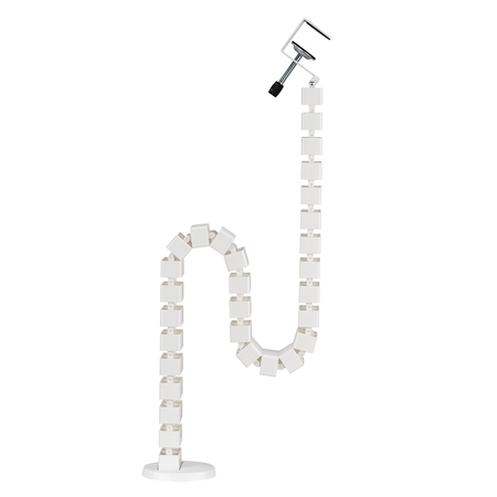 Prowadnica kablowa z uchwytem SPK-181W 130cm