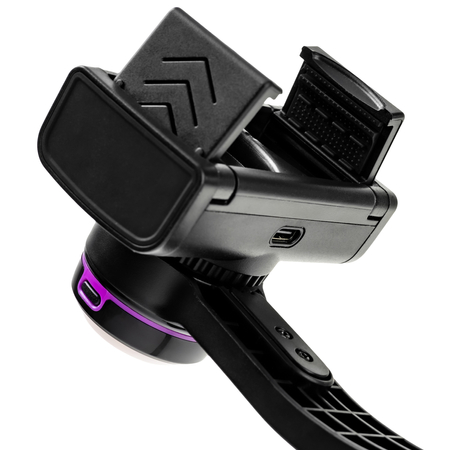 Spacetronik SR-ROLLPIX01 Selfie Stick plus statyw