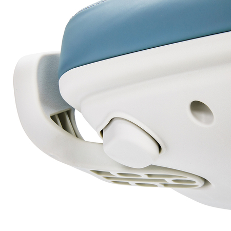 Krzesło dziecięce Spacetronik SPC-XD10S Niebieskie