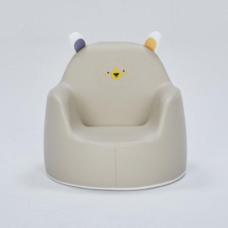 Fotel dziecięcy Miś Spacetronik XD SPC-XD-20 Szary