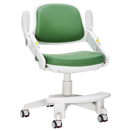 Krzesło dziecięce Spacetronik SPC-XD10J Zielone