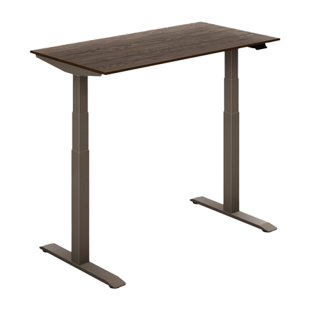 Elektryczny stelaż biurkowy Spacetronik SPE-232OC