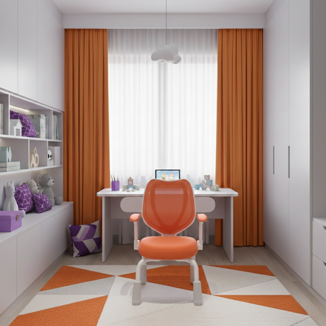 Stabilna konstrukcja