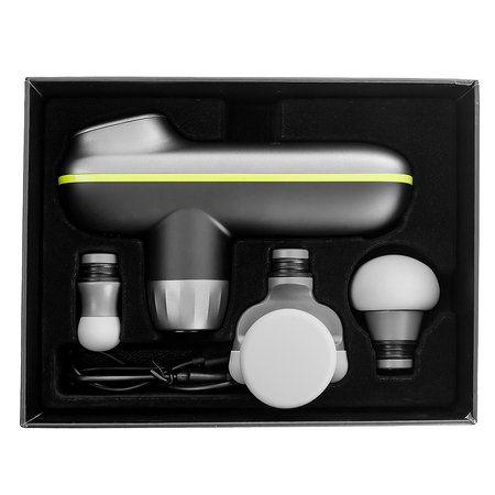 Pistolet do masażu Mini GUN Spacetronik SPE-M10