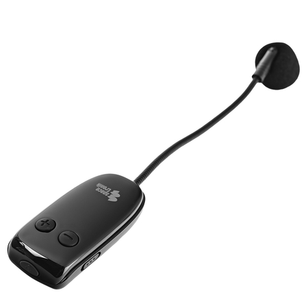 Bezprzewodowy Wzmacniacz Głosu 25W 2in1 SP-VA25B