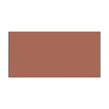 Universal-Schreibtischplatte 138x68x18 cm Backstein