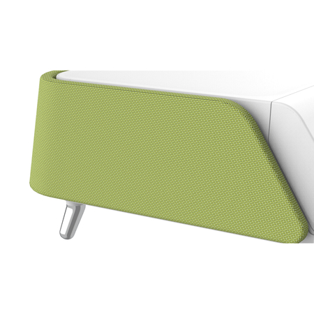 Spacetronik SPP-UVGR UV-Überwachungsständer