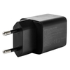 Ładowarka 2w1 USB-C USB PD Quick 35W 3.6A czarna