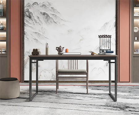 Elektryczny stelaż biurkowy Spacetronik SPE-422W