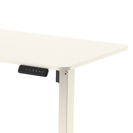 Elektryczne biurko Spacetronik Moris 125II 100x60