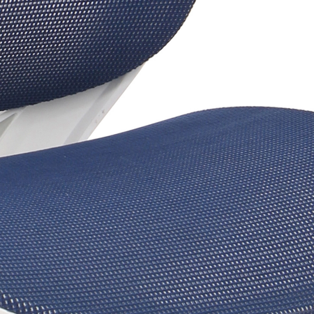 Zestaw dla dziecka regulowane biurko 112×60 z półką + ergonomiczne krzesło Spacetronik XD