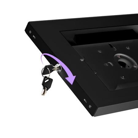 Statyw podstawka obudowa POS na tablet SPP-134B