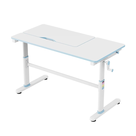 Biurko regulowane Spacetronik XD SPE-X104WA 120x60