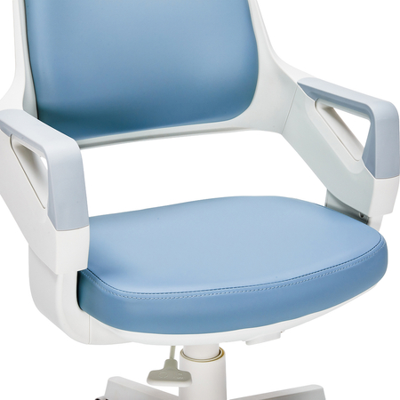 Krzesło dziecięce Spacetronik SPC-XD09S Niebieskie