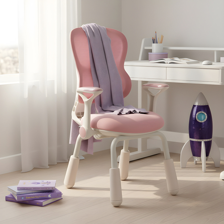 Krzesło dziecięce Spacetronik XD SPC-XD16P