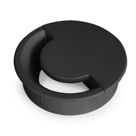 Spacetronik SPS-G02B Kabelkanal 80