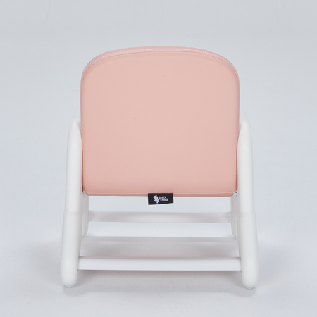 Fotel dziecięcy Spacetronik XD SPC-XD-22 Różowy