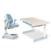 Zestaw biurko dziecięce + fotel SPESXD01A