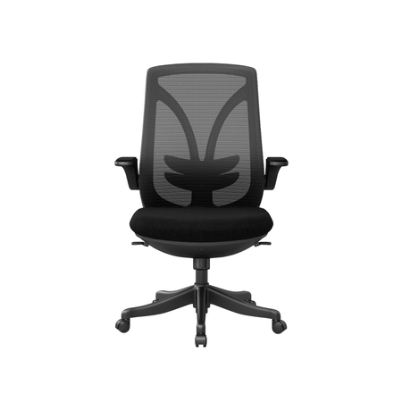 Fotel biurowy ergonomiczny Spacetronik ARIAN-20